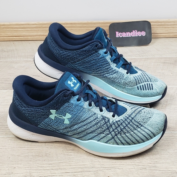 under armour threadborne push tr